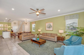 Last Minute Disney Getaway! Private Pool, Hot Tub & Games Room. Book Now! #39404
